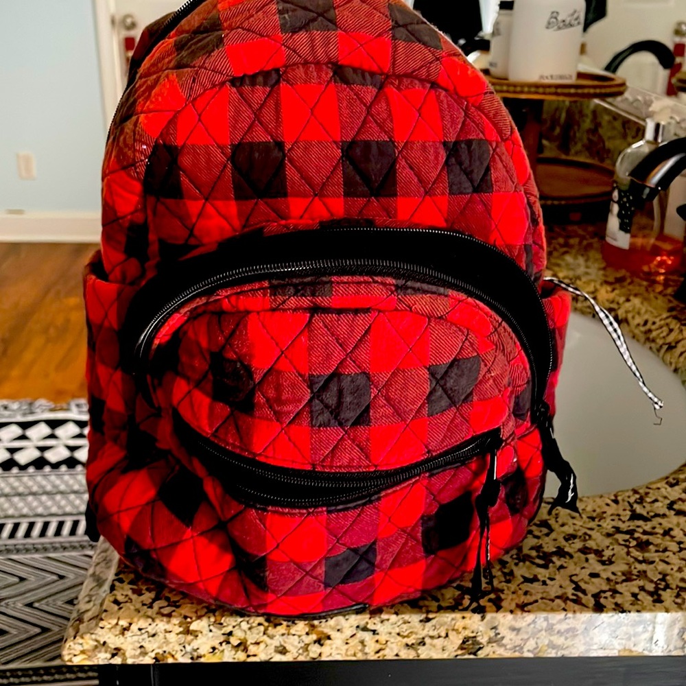 Vera Bradley purse